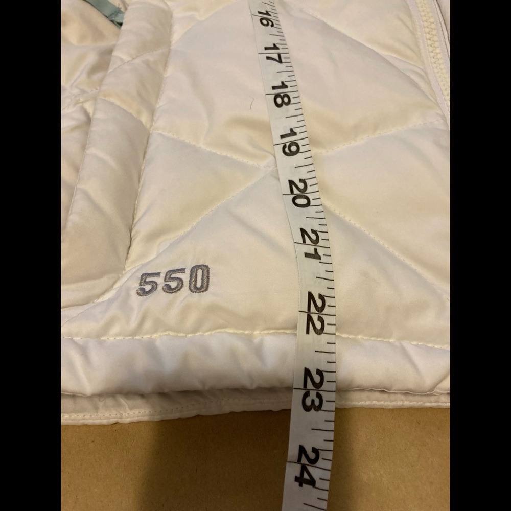 ❄️ NORTHFACE DOWN FILLED VEST ❄️ - Picture 15 of 16